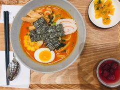 -池奈·咖喱蛋包饭(熙地港店)