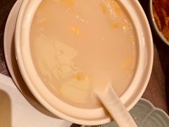 -西安凯悦酒店·湖畔中餐厅