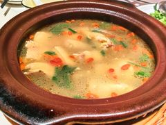 -阿露佳·舌尖上的安吉菜