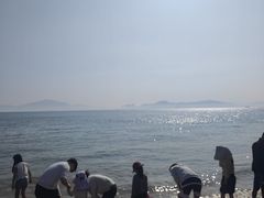 -白城沙滩