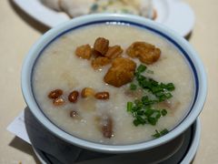 -香港池仔记肠粉王(博多新记襄阳南路店)