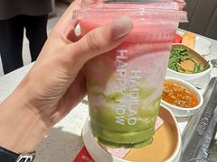 -海底捞火锅(凤凰广场店)