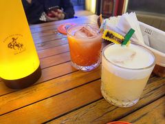 威士忌酸-MR.ROCKY洛奇先生RESTAURANT&BAR(宝安壹方城店)