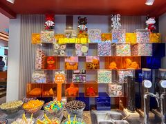 -德唯森环球美食自助料理(泉舜店)