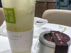 -奈雪的茶(石家庄万象城店)