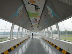 -蒙牛工业旅游景区