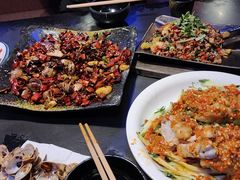 -醉小酒馆·川菜·江湖菜·重庆菜(观音桥旗舰店)