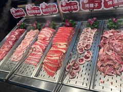 -韩盛·盛江山自助料理(沈辽路万达店)