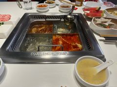 -海底捞大排档火锅(打浦路店)