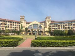 -厦门帝元维多利亚大酒店(环岛路黄厝海滩店)