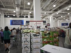 -山姆会员商店(亦庄创意生活广场店)
