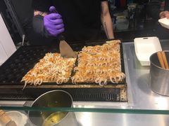 -六合夜市