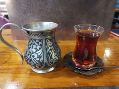 -TUK土耳其餐厅·下午茶(卢湾店)