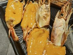 -雅玛花式铁板烧(亚运村店)