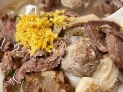 -潮镇老尾牛杂(环城西路店)