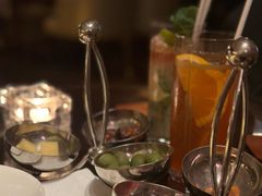 -LONG BAR 廊吧(外滩华尔道夫酒店)