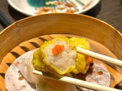 -广州花园酒店荔湾亭·地道点心·粤式饮茶