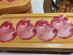 -空之介寿喜烧·和牛放题(恒隆广场店)