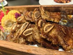 -炊江南·上海菜(国展华漕店)