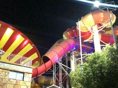 -武汉玛雅海滩水公园