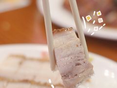 -澳门陈光记烧味饭店(南京德基广场店)