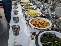 -然一素食餐厅(马利来广场店)