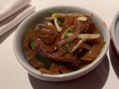 -北京柏悦酒店·锦庭餐厅Dining Room