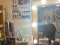 -小树照相馆·证件照(打浦桥店)