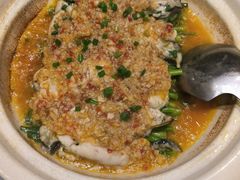 -宗氏一喜砂锅·特色湖北菜(楚河汉街店)