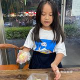 吃榴莲吃到中毒 有同款宝宝吗