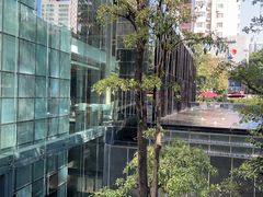 -广州天河希尔顿酒店