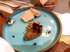 -LA CREPERIE BRETONNE布列塔尼法式餐厅(天童北路店)