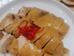 -南拳十三姨·潮汕砂锅粥(世纪金源店)