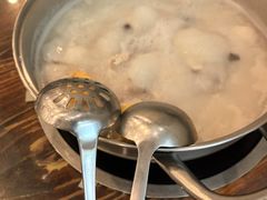 -正能量脆肉鲩火锅