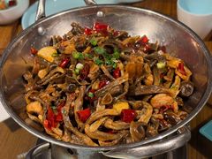 -湘聚缘湘菜馆(斜土路店)