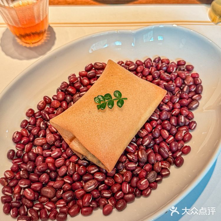 藏在河坊街深处🉐西湖边的王思聪同款私宴