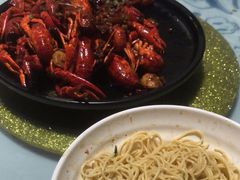 精品油焖大虾-松哥油焖大虾(科技园店)