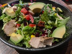 -Q MEX 库迈墨西哥餐吧(三里屯店)