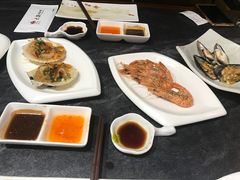 -大渔铁板烧(大悦城店)