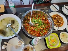 -蛙兔鸡自贡风味·特色江湖菜(广都店)