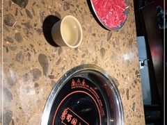 -蜀国大将老火锅(江北店)