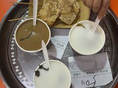 -谢怀亮芝麻茶