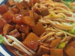 -小辫子羊肉面馆(周东店)