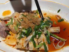 -晓粤·惹味粤菜(凯德乐峰广场店)