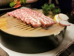 -厚贞日式烤肉(龙之梦店)