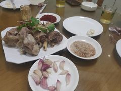 -清真兰州手抓羊肉餐厅