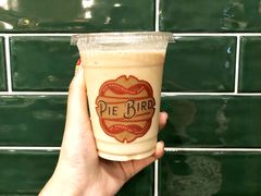 -Pie Bird(新闸路店)