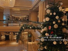 -Salon de Ville浦江汇(上海外滩华尔道夫酒店店)