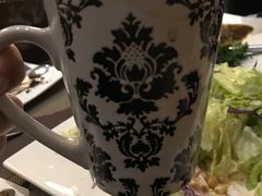 -吱咖啡西式简餐