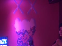 -尚酷麦量贩KTV(金州店)